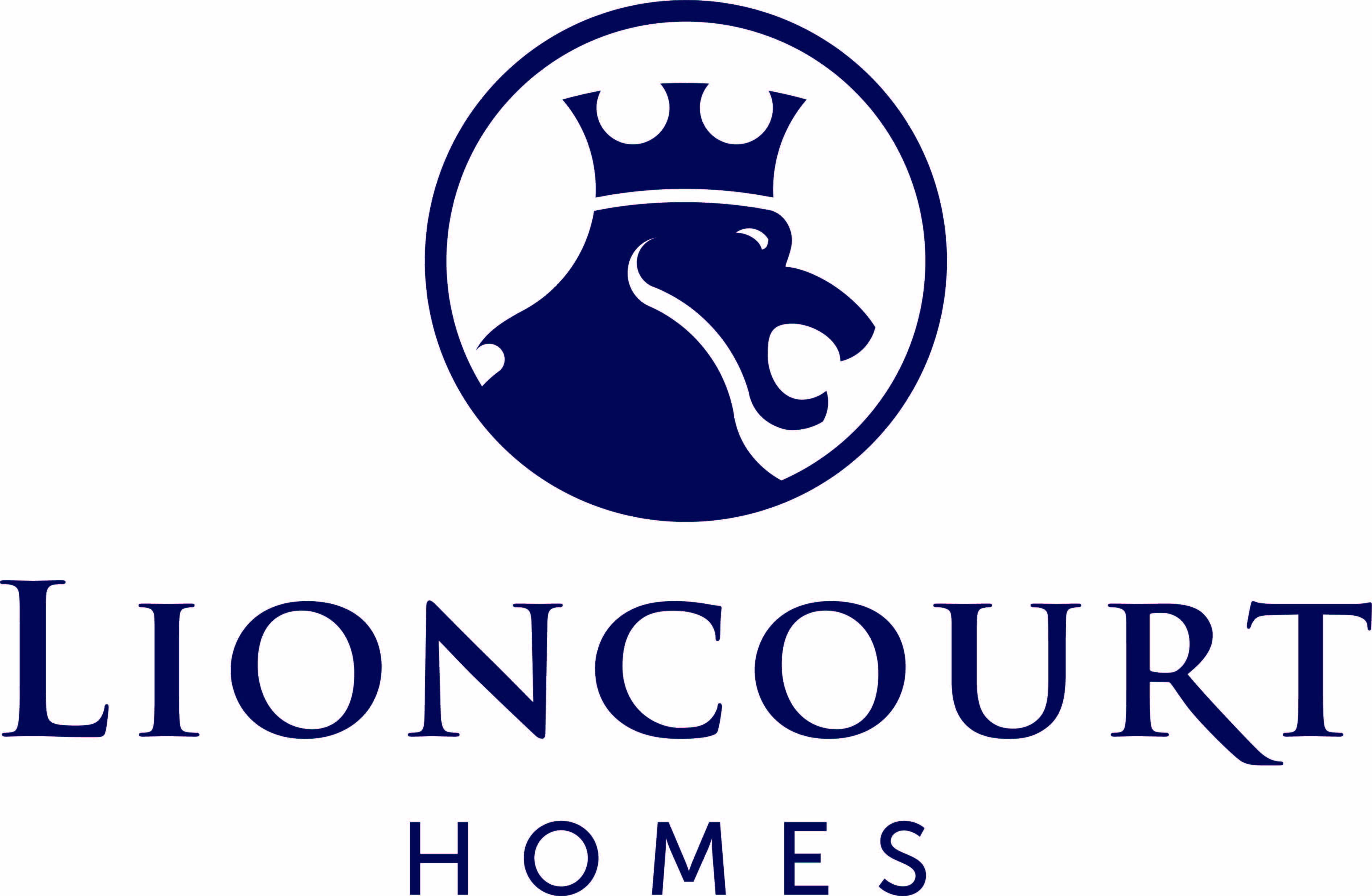 We would like to welcome Lioncourt Homes to ContactBuilder.